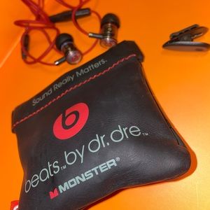 Beats Headphonez